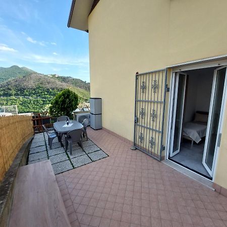 Apartmán La Pineta, 26 - 5 Casarza Ligure Exteriér fotografie