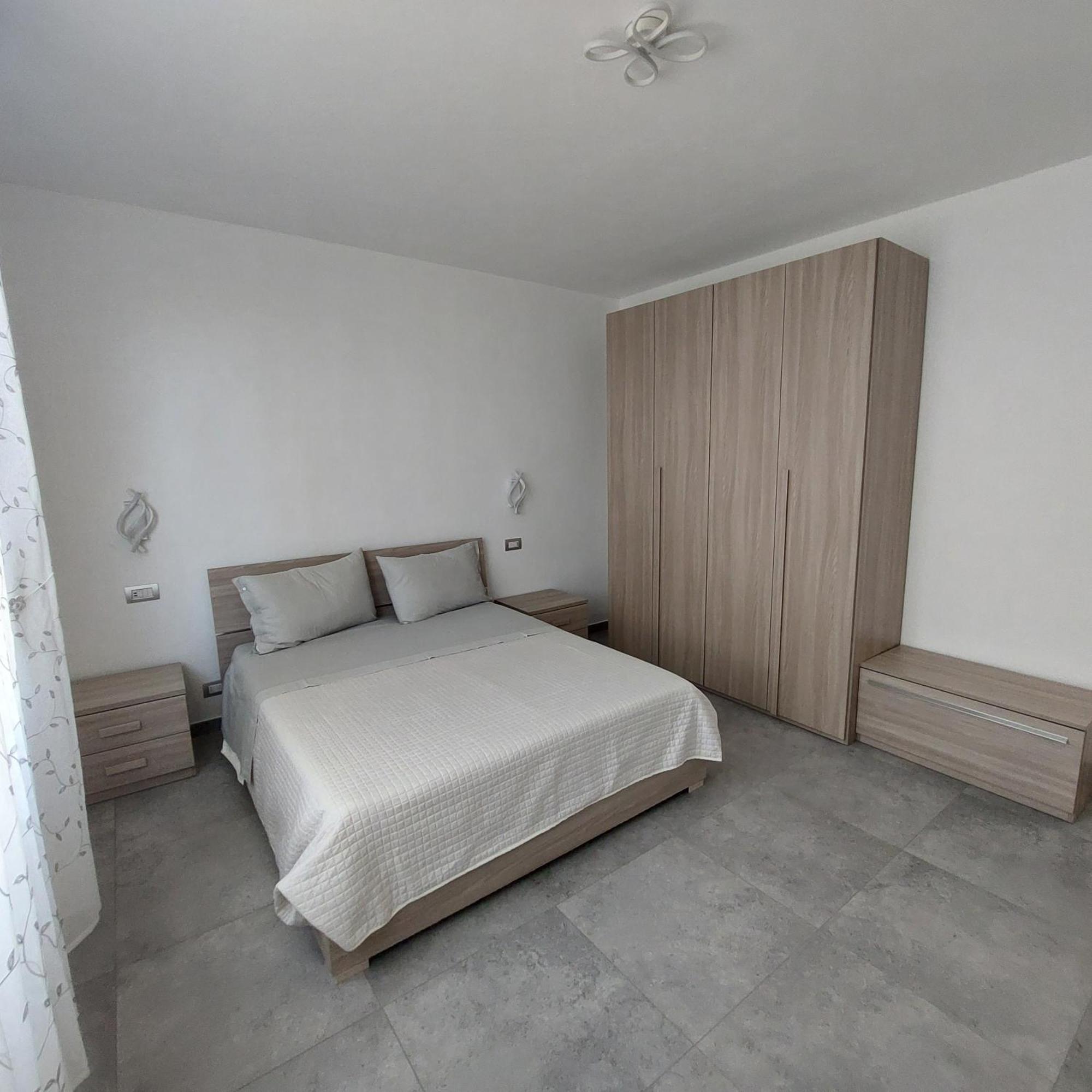 Apartmán La Pineta, 26 - 5 Casarza Ligure Exteriér fotografie